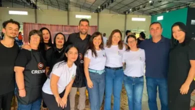 A comunidade de Paraguaçu Paulista se uniu em prol da Casa Lar durante o tradicional Almoço Caipira e Leilão de Gado. Confira como foi o evento solidário.
