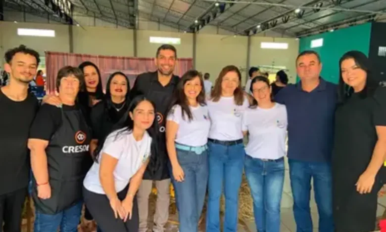 A comunidade de Paraguaçu Paulista se uniu em prol da Casa Lar durante o tradicional Almoço Caipira e Leilão de Gado. Confira como foi o evento solidário.