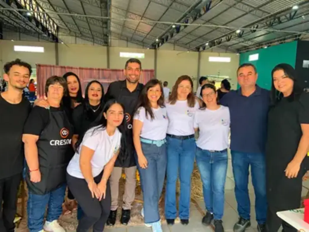 A comunidade de Paraguaçu Paulista se uniu em prol da Casa Lar durante o tradicional Almoço Caipira e Leilão de Gado. Confira como foi o evento solidário.