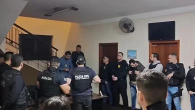 A Polícia Civil esclarece roubo contra vereador de Assis e revela motivações político-administrativas ligadas a integrantes da gestão municipal.