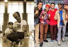 Capoeira Angola Paraguacu Paulista