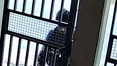 Vídeo: Homem Tenta Invadir Casa no Jardim das Oliveiras 2 FB IMG 1784596052533