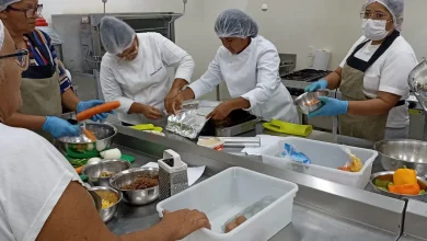 Tarumã lança projeto para fortalecer setor de alimentação 2 A Prefeitura de Tarumã, em parceria com o Sebrae, lança o projeto FIPAN - Apetite Empreendedor para impulsionar negócios locais do setor alimentício.