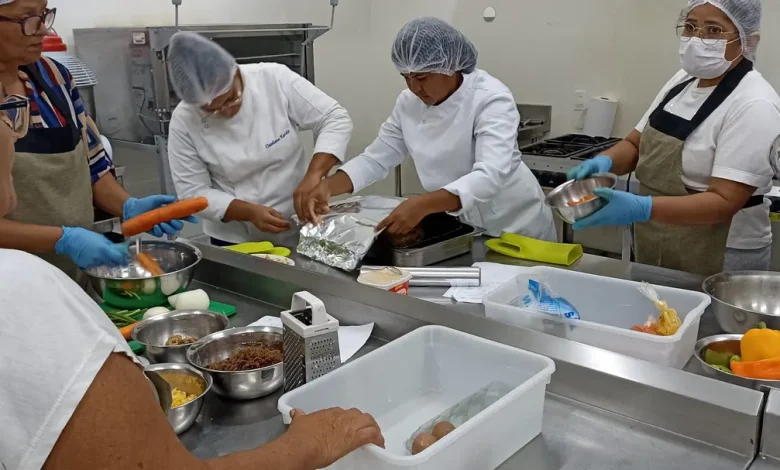 A Prefeitura de Tarumã, em parceria com o Sebrae, lança o projeto FIPAN - Apetite Empreendedor para impulsionar negócios locais do setor alimentício.