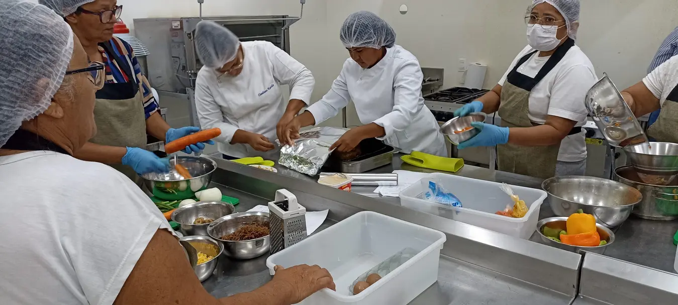 A Prefeitura de Tarumã, em parceria com o Sebrae, lança o projeto FIPAN - Apetite Empreendedor para impulsionar negócios locais do setor alimentício.