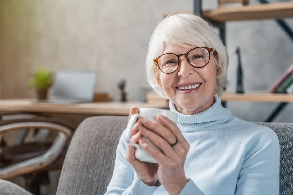 A felicidade após os 60 anos: entenda por que a maturidade agrada 6 Pesquisa recente revela que mulheres com mais de 60 anos são as mais satisfeitas com a vida. Descubra os motivos por trás dessa fase de plenitude.
