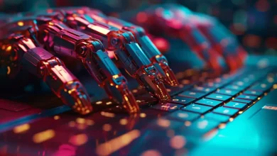 IA no Consórcio: Como a Tecnologia Muda o Planejamento Financeiro 2 Descubra como a inteligência artificial está transformando o setor de consórcios, trazendo mais agilidade e precisão para o seu planejamento financeiro.