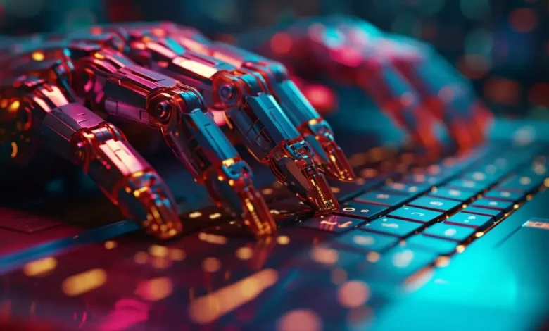 Descubra como a inteligência artificial está transformando o setor de consórcios, trazendo mais agilidade e precisão para o seu planejamento financeiro.