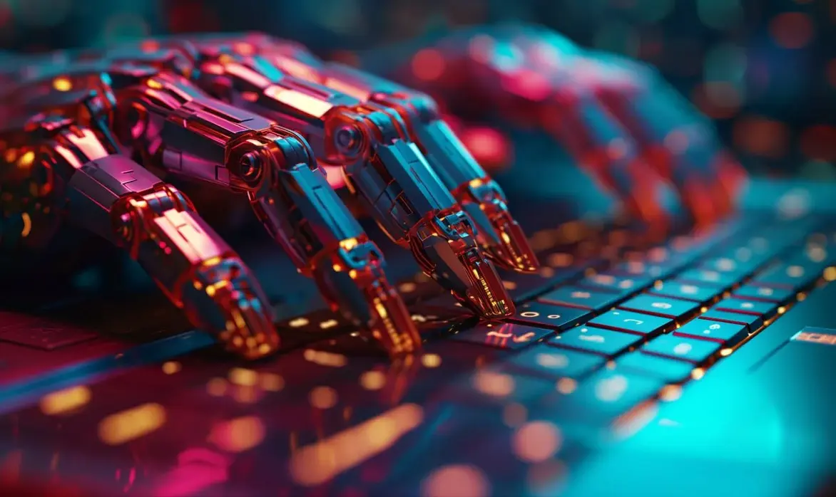 IA no Consórcio: Como a Tecnologia Muda o Planejamento Financeiro 6 Descubra como a inteligência artificial está transformando o setor de consórcios, trazendo mais agilidade e precisão para o seu planejamento financeiro.