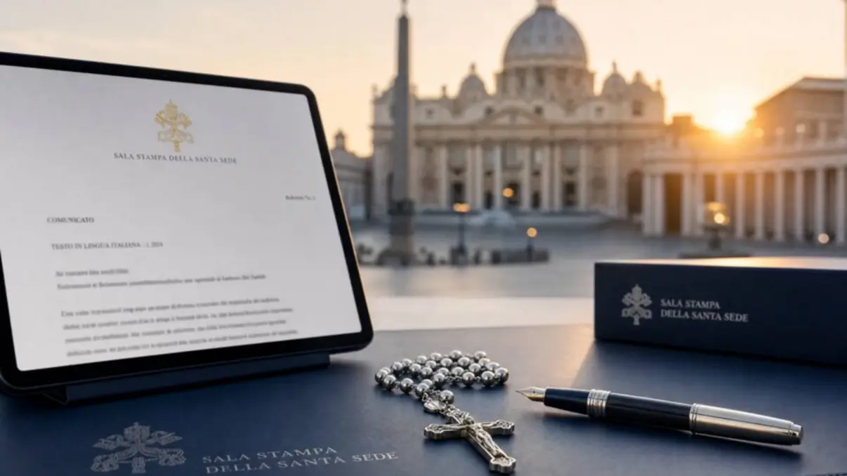 Bispo Robert Barron Alerta sobre Riscos da Evangelização Digital 6 O Bispo Robert Barron analisa os perigos e desafios da evangelização digital na era das redes sociais. Entenda o impacto na fé contemporânea.