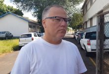 Leandro Gabrigna Secretario de Assis