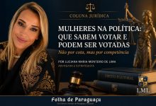 Luciana Lima Advogada Folha de Paraguacu