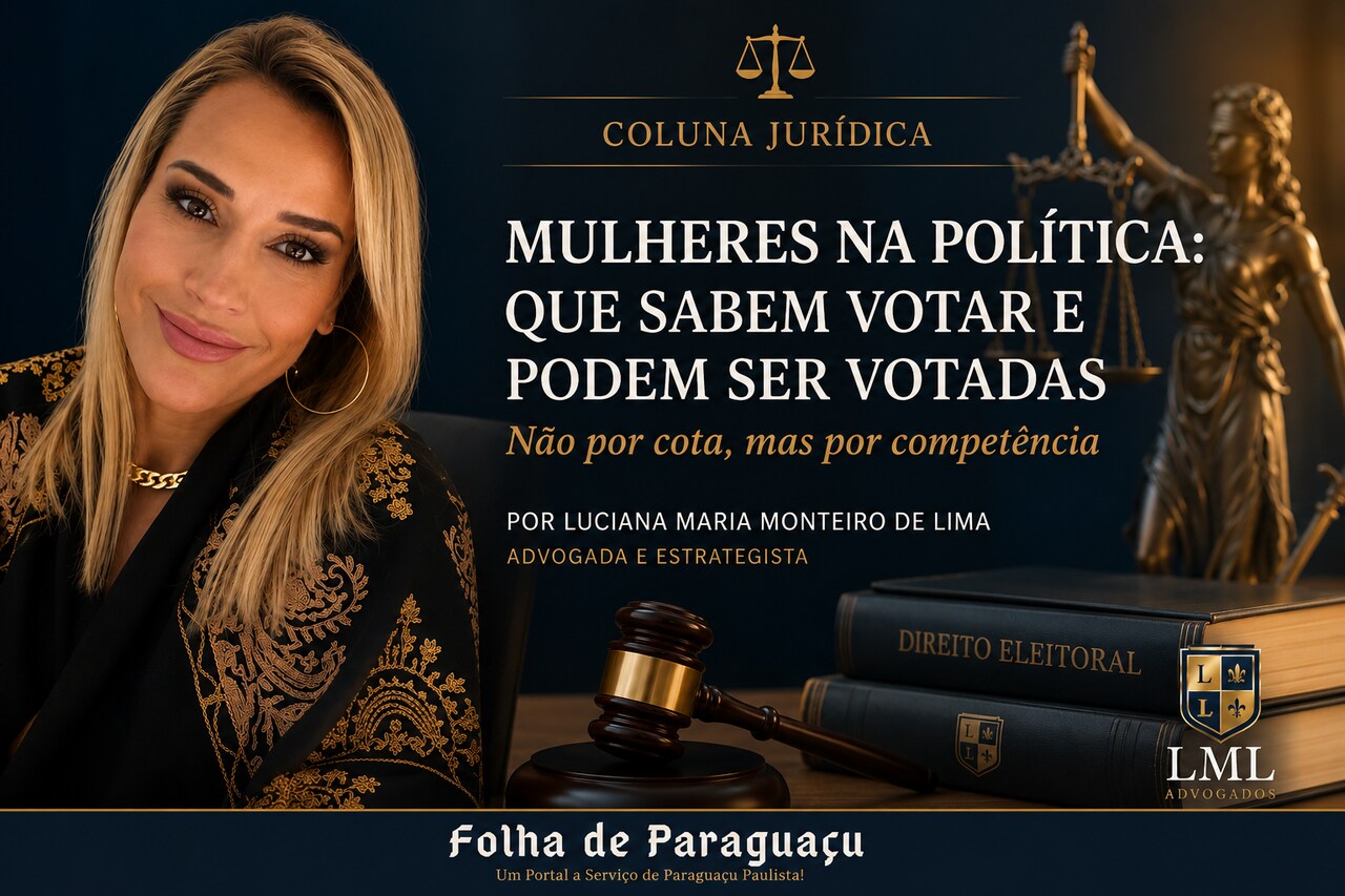 Luciana Lima Advogada Folha de Paraguacu