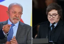 A tensão diplomática entre Brasil e Argentina escala após a convocação do embaixador brasileiro. Entenda os impactos da crise entre Lula e Javier Milei.