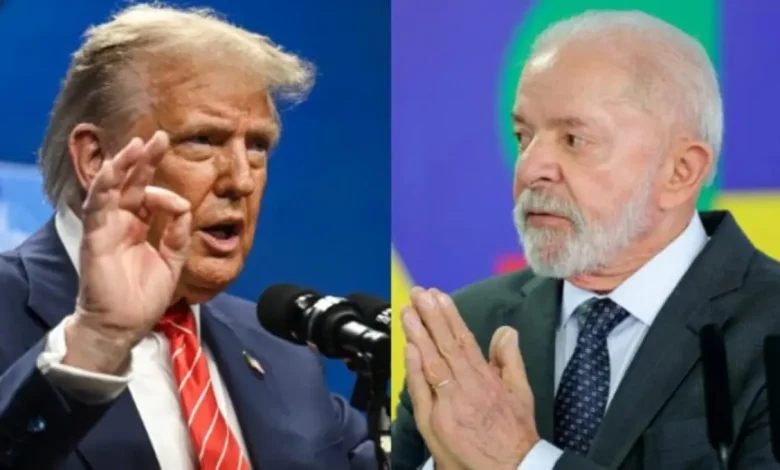 O governo dos Estados Unidos promove evento focado no combate a ameaças da extrema-esquerda, incluindo o governo brasileiro em sua lista de convidados.