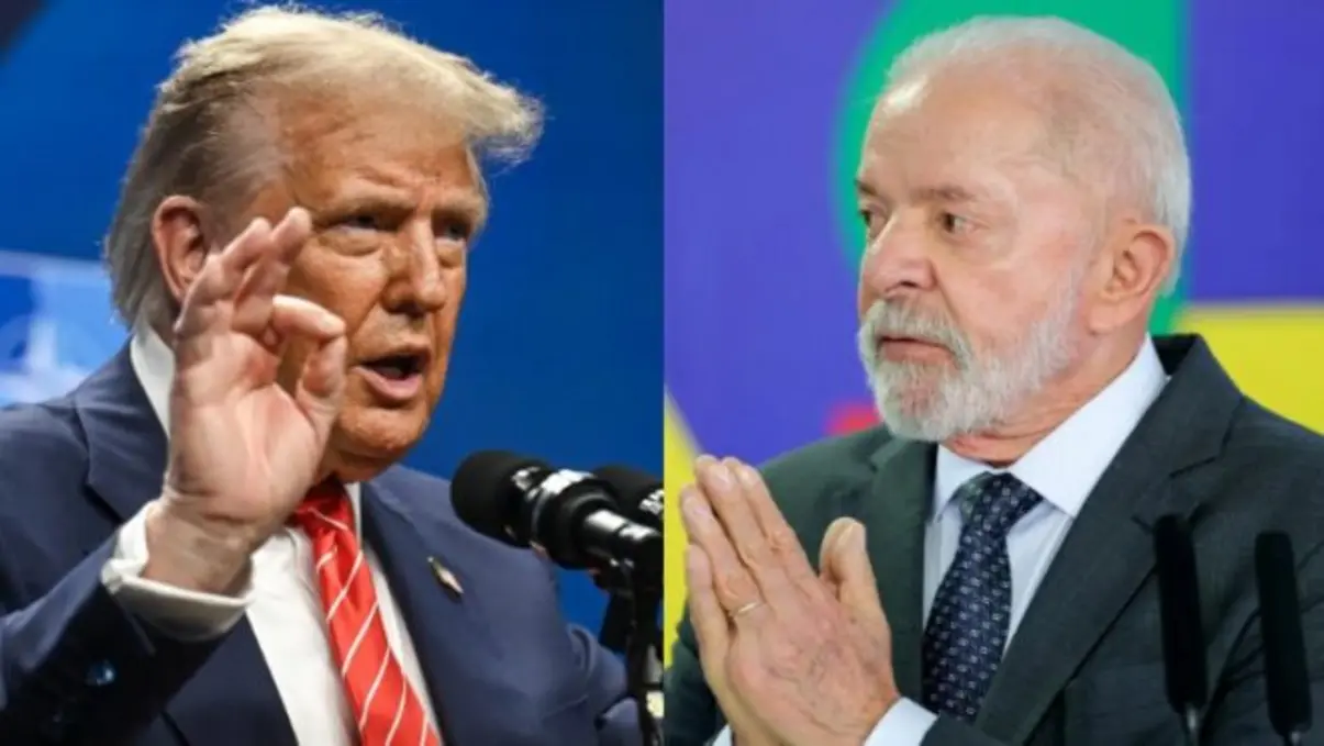 O governo dos Estados Unidos promove evento focado no combate a ameaças da extrema-esquerda, incluindo o governo brasileiro em sua lista de convidados.