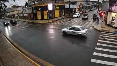Paraguacu Paulista