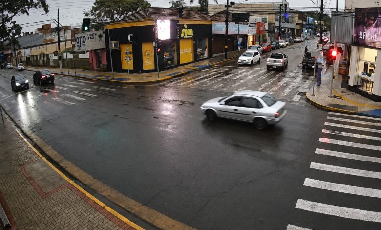 Paraguacu Paulista