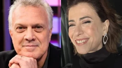 A atriz Fernanda Torres abriu o coração e relembrou detalhes curiosos sobre seu antigo relacionamento com o jornalista Pedro Bial. Confira os bastidores.