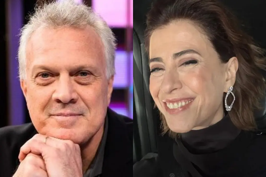 A atriz Fernanda Torres abriu o coração e relembrou detalhes curiosos sobre seu antigo relacionamento com o jornalista Pedro Bial. Confira os bastidores.