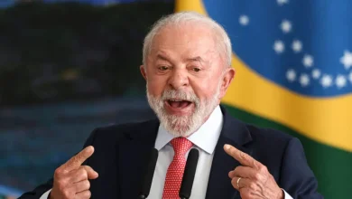 Paraguai envia nota de repúdio contra Lula por falas recentes 2 O governo do Paraguai emitiu nota de repúdio contra declarações do presidente Lula e solicitou a devolução de documentos históricos brasileiros.
