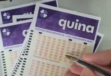 Um apostador de Ponta Grossa (PR) acertou as cinco dezenas da Quina e garantiu um prêmio de R$ 10,7 milhões. Confira os detalhes desta sorte grande.