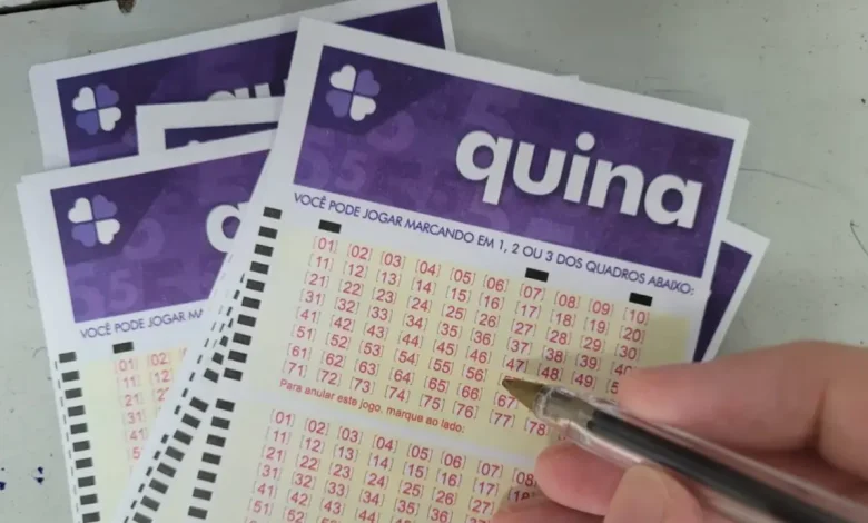 Um apostador de Ponta Grossa (PR) acertou as cinco dezenas da Quina e garantiu um prêmio de R$ 10,7 milhões. Confira os detalhes desta sorte grande.