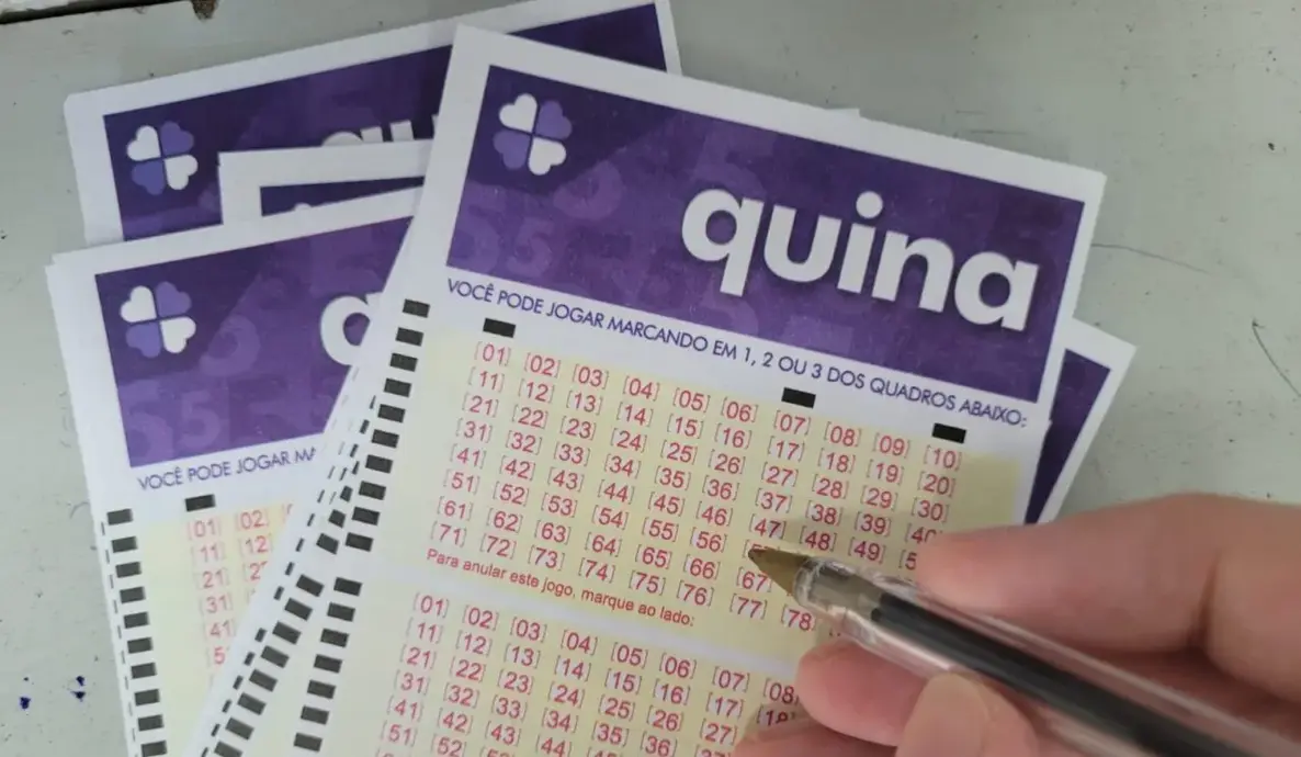 Um apostador de Ponta Grossa (PR) acertou as cinco dezenas da Quina e garantiu um prêmio de R$ 10,7 milhões. Confira os detalhes desta sorte grande.