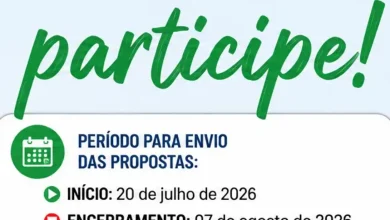 Prefeitura de Paraguaçu Paulista abre consulta para a LOA 2027 2 A Prefeitura de Paraguaçu Paulista convoca a população para participar da consulta pública da Lei Orçamentária Anual (LOA) de 2027. Saiba como opinar.