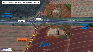 Atenção motoristas: Obras alteram trânsito no acesso a Maracaí 2 Motoristas que trafegam pelo acesso a Maracaí devem ficar atentos às sinalizações devido a obras na rodovia. Confira os cuidados necessários para evitar acidentes.