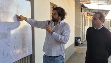 Santa Casa de Paraguaçu Paulista Recebe R$ 1,3 Milhão 2 Screenshot 20260721 224607 Gallery