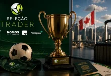 A grande final da Seleção Trader definiu os novos talentos do mercado financeiro. Descubra os prêmios, a viagem internacional e o futuro dos campeões.
