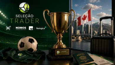 Seleção Trader: Campeões ganham viagem internacional e contratos 4 A grande final da Seleção Trader definiu os novos talentos do mercado financeiro. Descubra os prêmios, a viagem internacional e o futuro dos campeões.