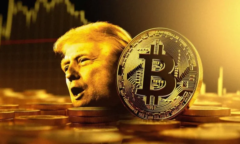 Donald Trump faturou R$ 6 bilhões com criptomoedas no primeiro ano de mandato, enquanto pequenos investidores acumulam perdas. Entenda a polêmica.