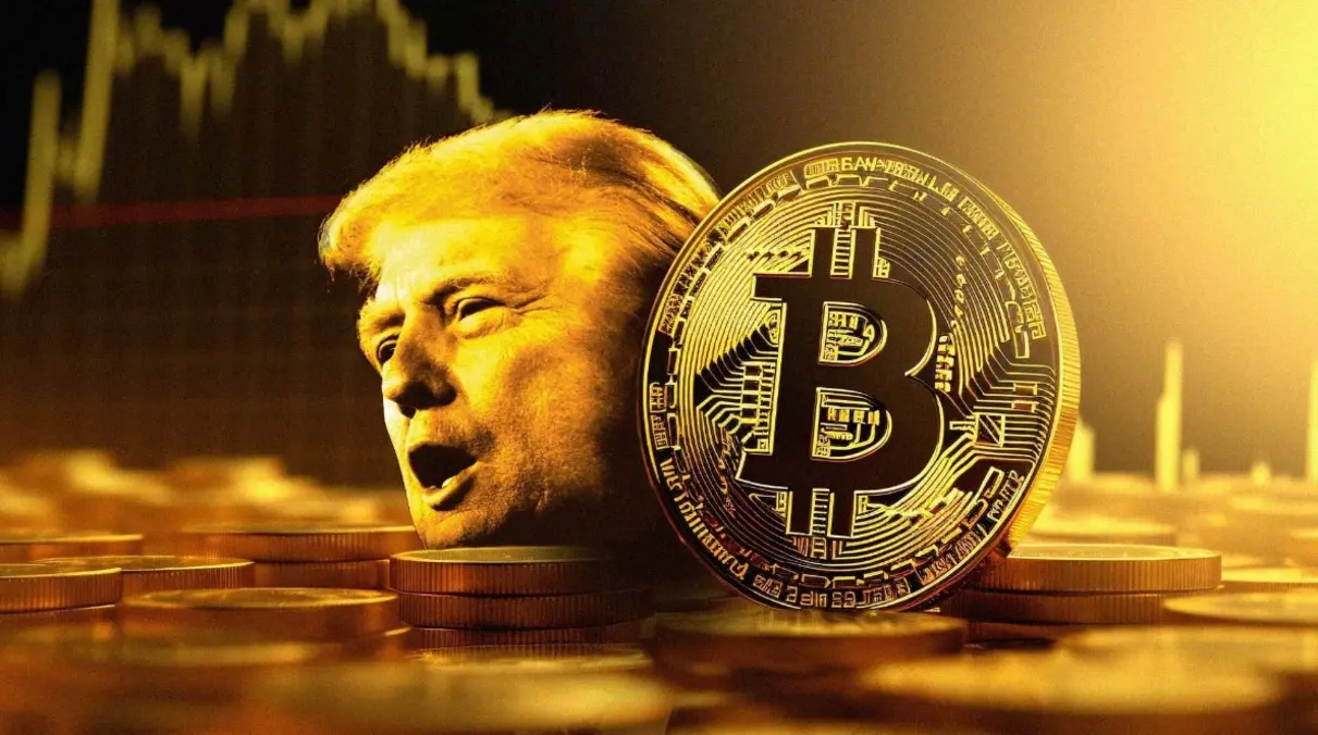 Trump faturou R$ 6 bi com cripto enquanto mercado cai 6 Donald Trump faturou R$ 6 bilhões com criptomoedas no primeiro ano de mandato, enquanto pequenos investidores acumulam perdas. Entenda a polêmica.