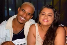 O cantor O Kanalha abre o coração sobre seu relacionamento com Preta Gil e emociona fãs ao revelar detalhes sobre a intensidade dessa história marcante.