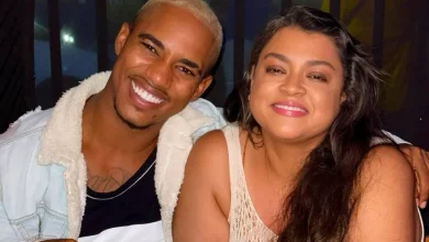 O cantor O Kanalha abre o coração sobre seu relacionamento com Preta Gil e emociona fãs ao revelar detalhes sobre a intensidade dessa história marcante.