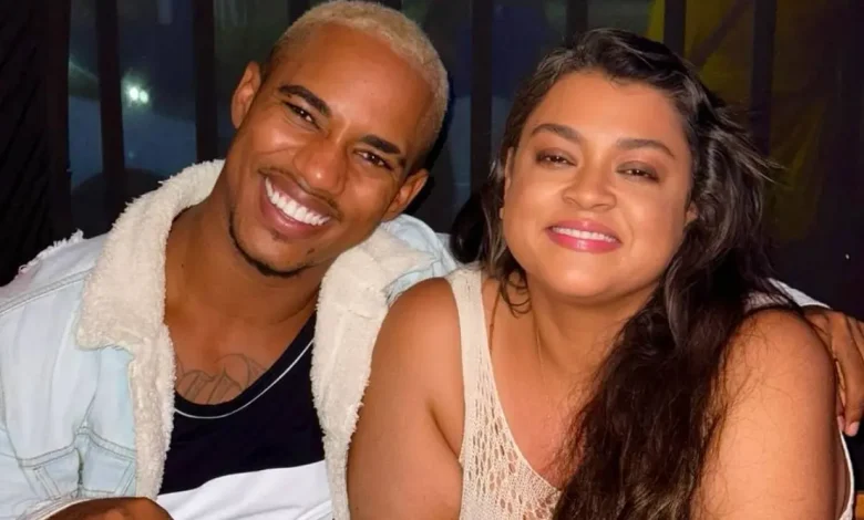 O cantor O Kanalha abre o coração sobre seu relacionamento com Preta Gil e emociona fãs ao revelar detalhes sobre a intensidade dessa história marcante.