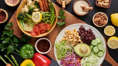 Segredos da Longevidade: Os 3 Alimentos da Dieta Centenária 2 Descubra os três alimentos essenciais consumidos por pessoas que alcançam os 100 anos. Melhore sua saúde com hábitos alimentares baseados na longevidade.