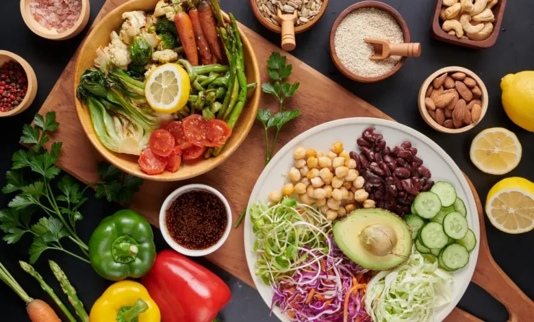 Descubra os três alimentos essenciais consumidos por pessoas que alcançam os 100 anos. Melhore sua saúde com hábitos alimentares baseados na longevidade.