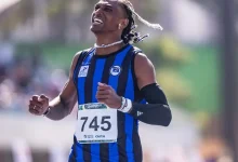 Alison dos Santos domina as pistas e conquista a melhor marca mundial de 2026 nos 400m com barreiras. Confira os detalhes dessa performance histórica.