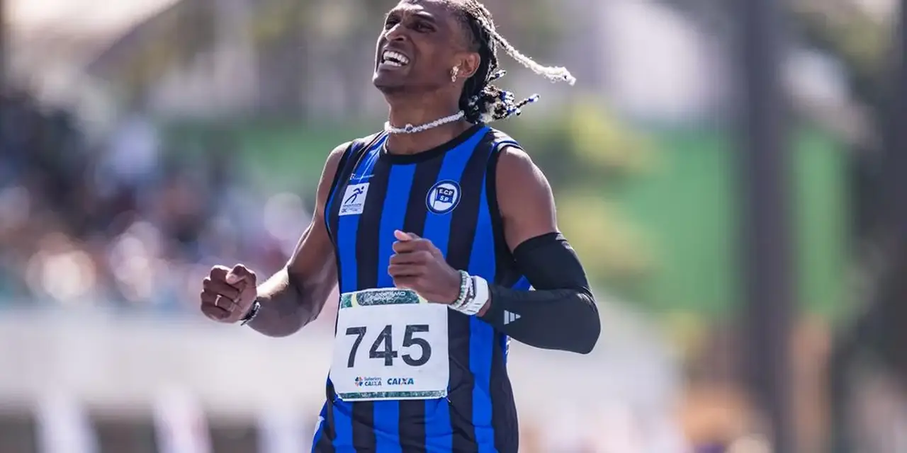 Alison dos Santos domina as pistas e conquista a melhor marca mundial de 2026 nos 400m com barreiras. Confira os detalhes dessa performance histórica.