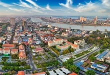 Polícia Federal deflagra operação contra organização criminosa que aliciava brasileiros para golpes cibernéticos no Camboja. Entenda o esquema.