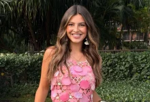 Conheça Antonela Braga, influenciadora que se viu no centro de uma recente confusão envolvendo Ticiane Pinheiro e Rafa Justus. Saiba todos os detalhes aqui.