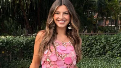 Conheça Antonela Braga, influenciadora que se viu no centro de uma recente confusão envolvendo Ticiane Pinheiro e Rafa Justus. Saiba todos os detalhes aqui.