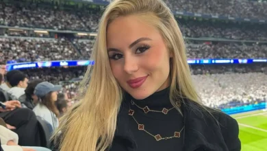 Descubra quem é Lara Jucá, influenciadora digital que virou assunto após ser flagrada em momento de descontração com o cantor Zé Felipe.
