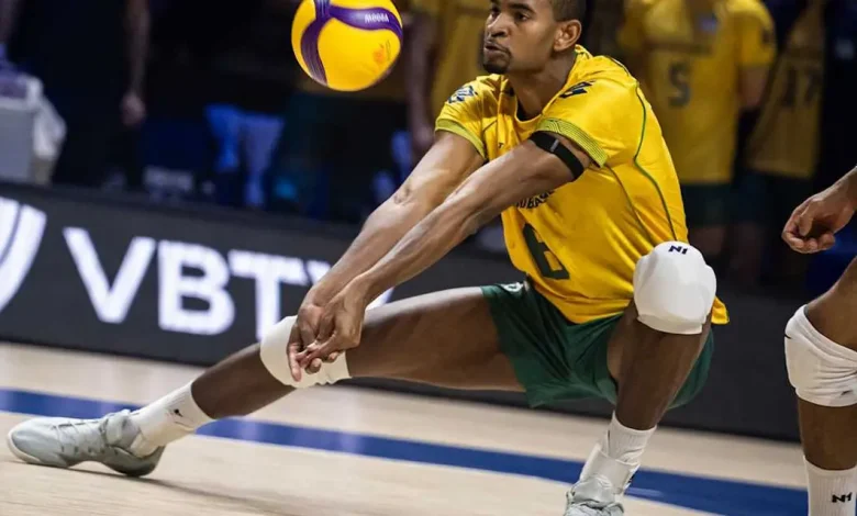 O Brasil amarga uma eliminação inédita ainda na primeira fase da Liga das Nações de Vôlei Masculino. Confira os detalhes desta campanha conturbada.