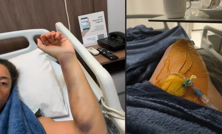 O Tromboembolismo Pulmonar pode ocorrer mesmo em viagens aéreas curtas. Entenda os sinais de alerta e como se prevenir para manter sua saúde em dia.