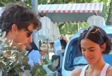 A atriz Bruna Marquezine e o cantor Shawn Mendes foram flagrados juntos em uma feira livre no Rio de Janeiro. Confira os detalhes desse encontro inesperado.