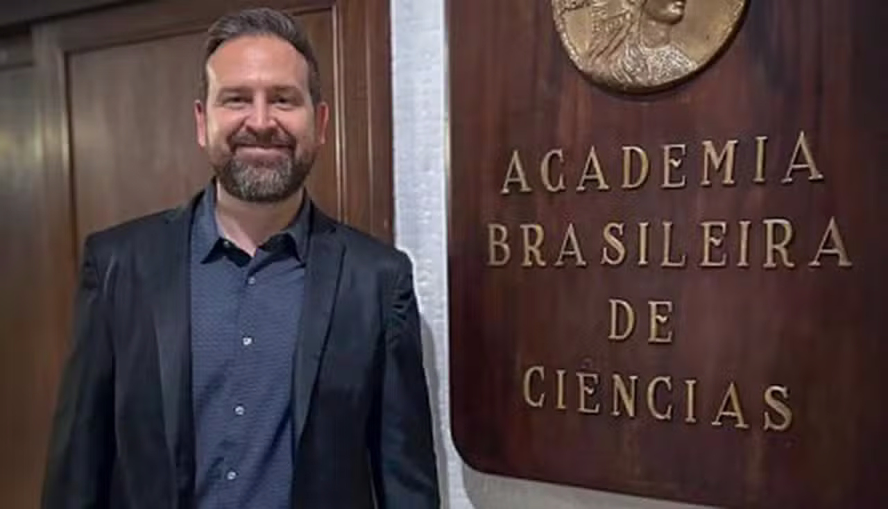 Cientista de Paraguaçu Inova com Biossensores de Teste Rápido 6 bruno campos janegitz paraguacu paulista